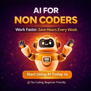 AI for Non‑Coders